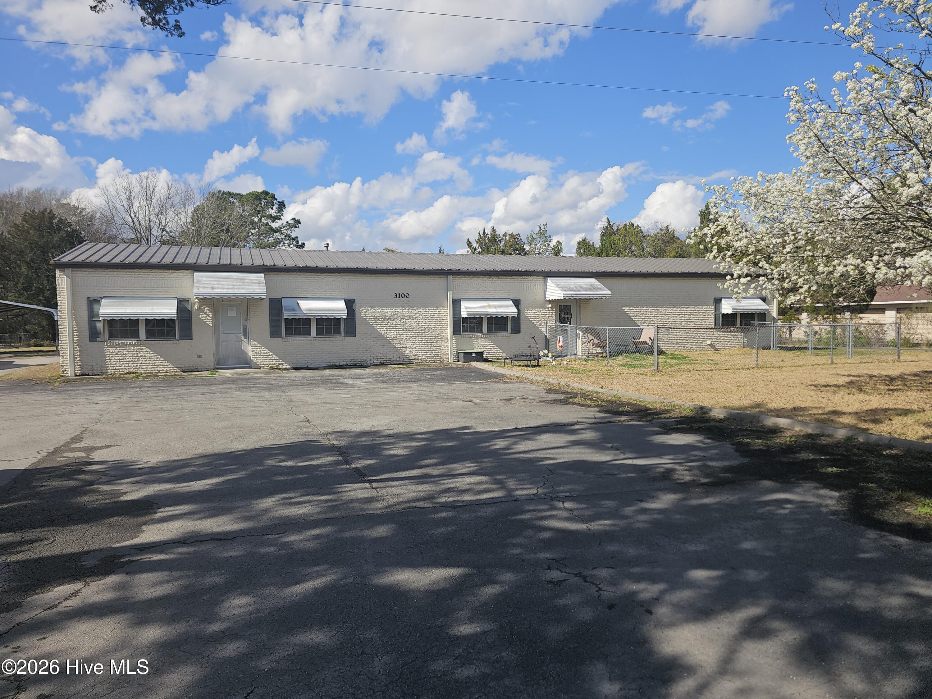 3100 Trent Road New Bern, NC 28562 - Photo 2 of 18 3100 Unit 1, Unit 2
