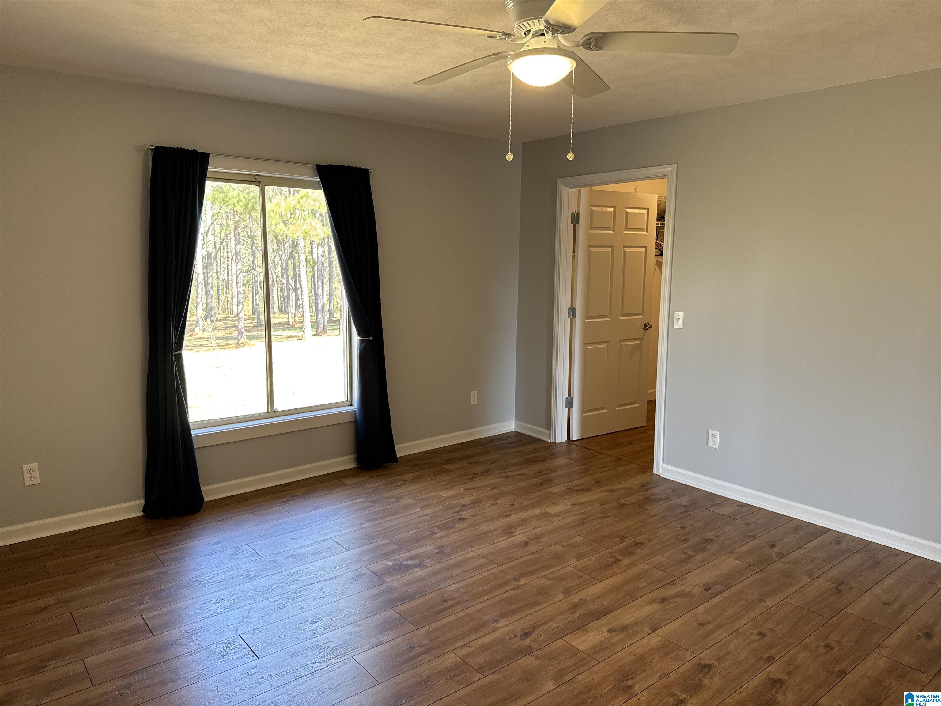 285 Whitson Road Talladega, AL 35160 - Photo 27 of 92
