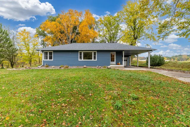 $285,000 | 854 Rogers Row, Faribault, MN 55021