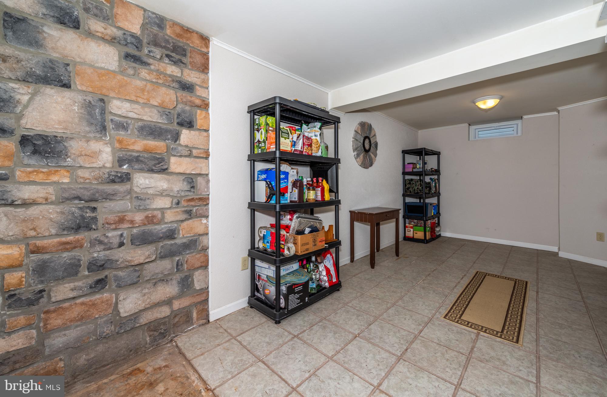 425 Mountain View Road Reading, PA 19607 - Photo 24 of 26 Finished Basement Area
