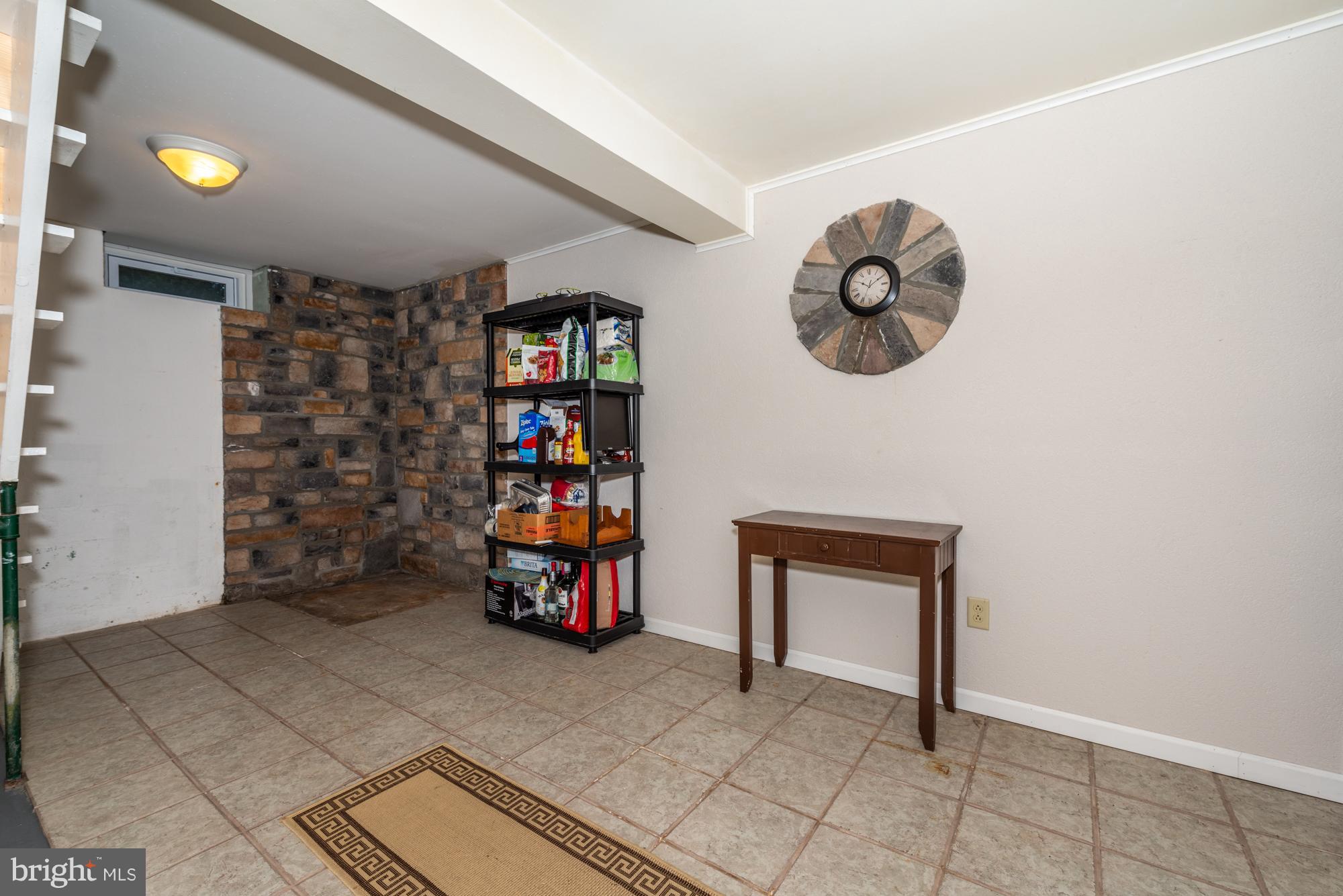 425 Mountain View Road Reading, PA 19607 - Photo 25 of 26 Finished Basement Area