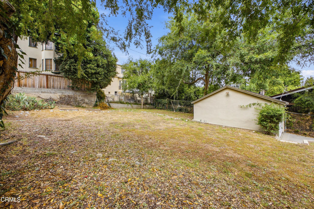822 Valley View Road South Pasadena, CA 91030 - Photo 11 of 13 11 - Valley View (822)