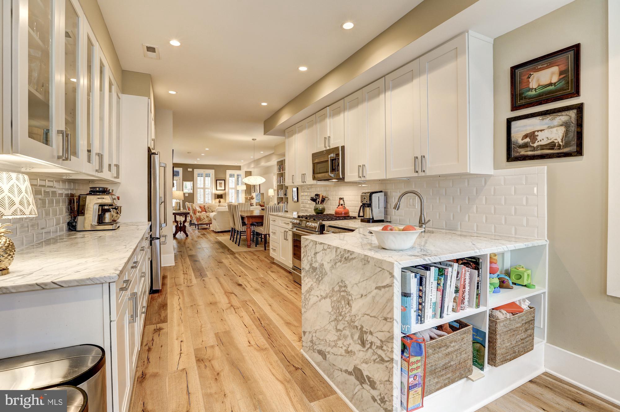 1319 Spring Road Northwest Washington, DC 20010 - Photo 11 of 38