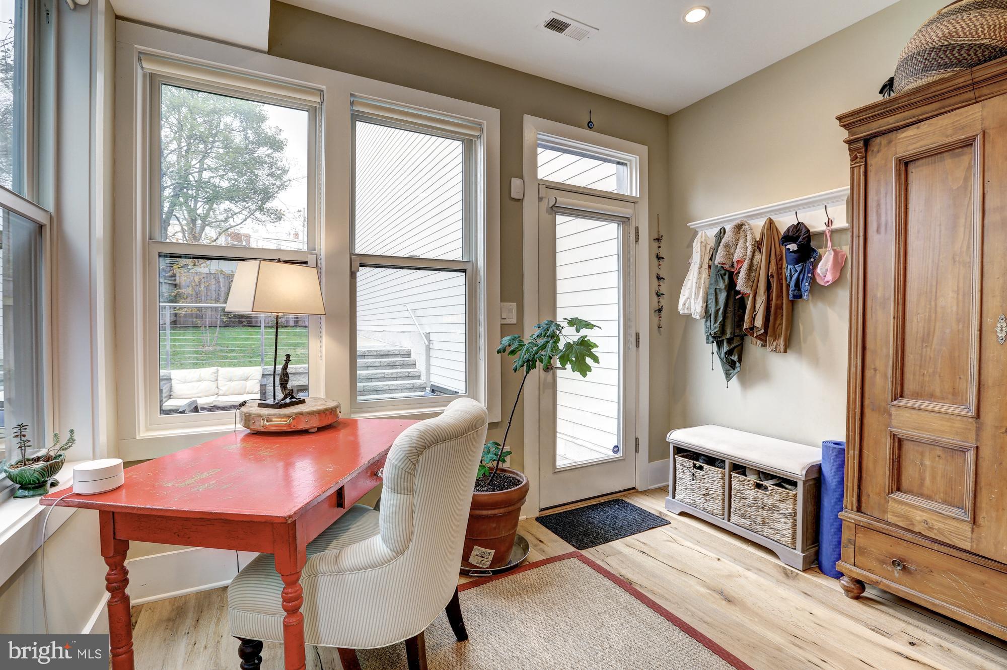 1319 Spring Road Northwest Washington, DC 20010 - Photo 13 of 38