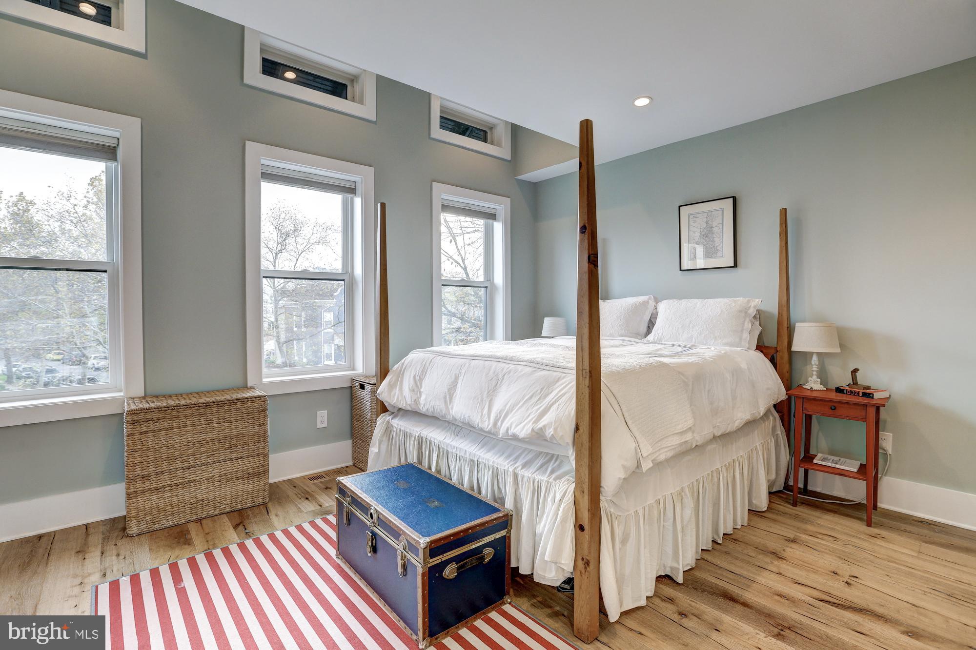 1319 Spring Road Northwest Washington, DC 20010 - Photo 15 of 38