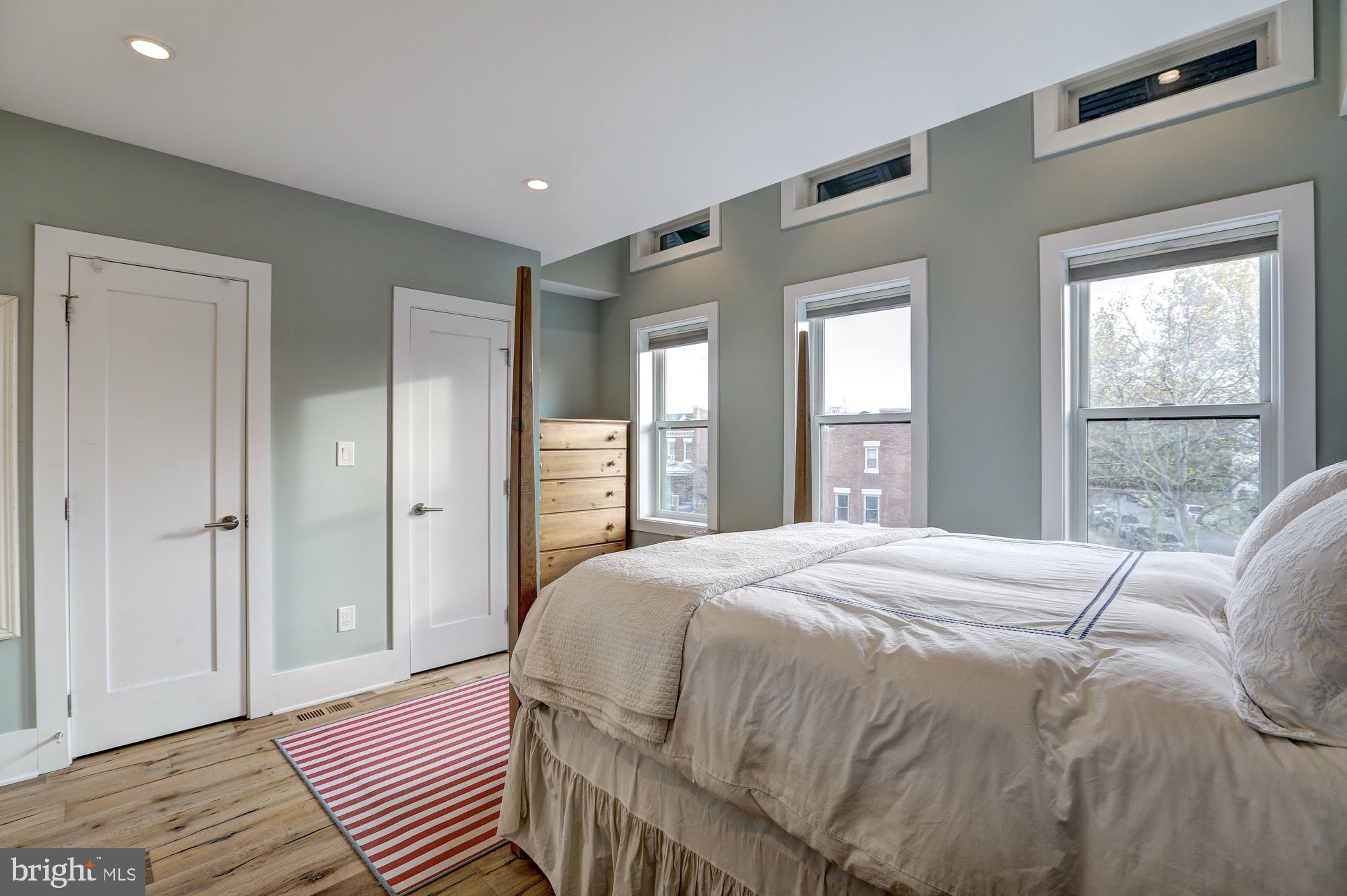 1319 Spring Road Northwest Washington, DC 20010 - Photo 16 of 38