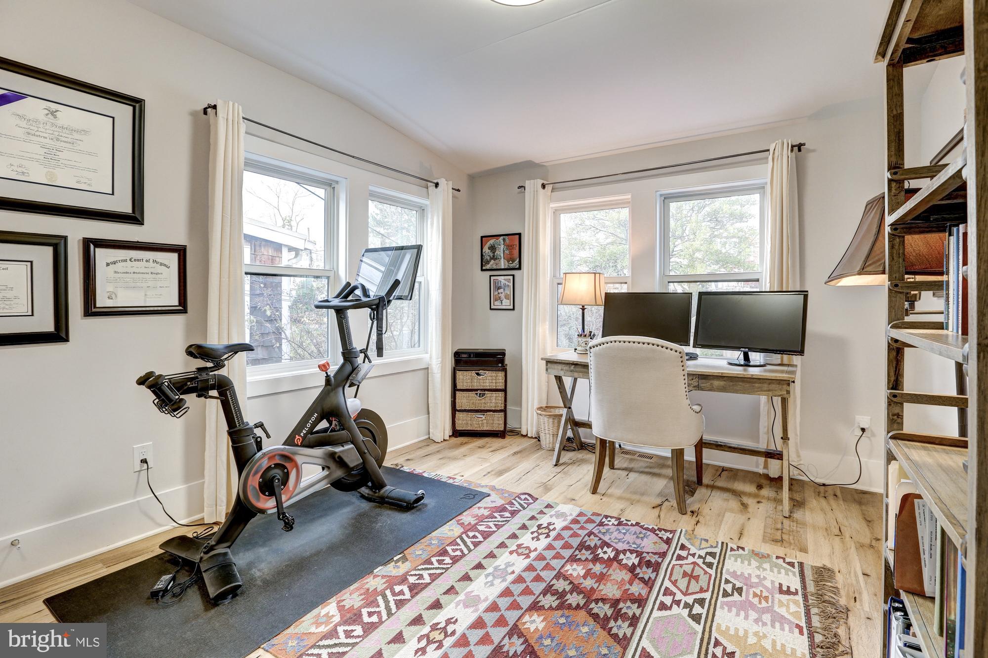1319 Spring Road Northwest Washington, DC 20010 - Photo 20 of 38