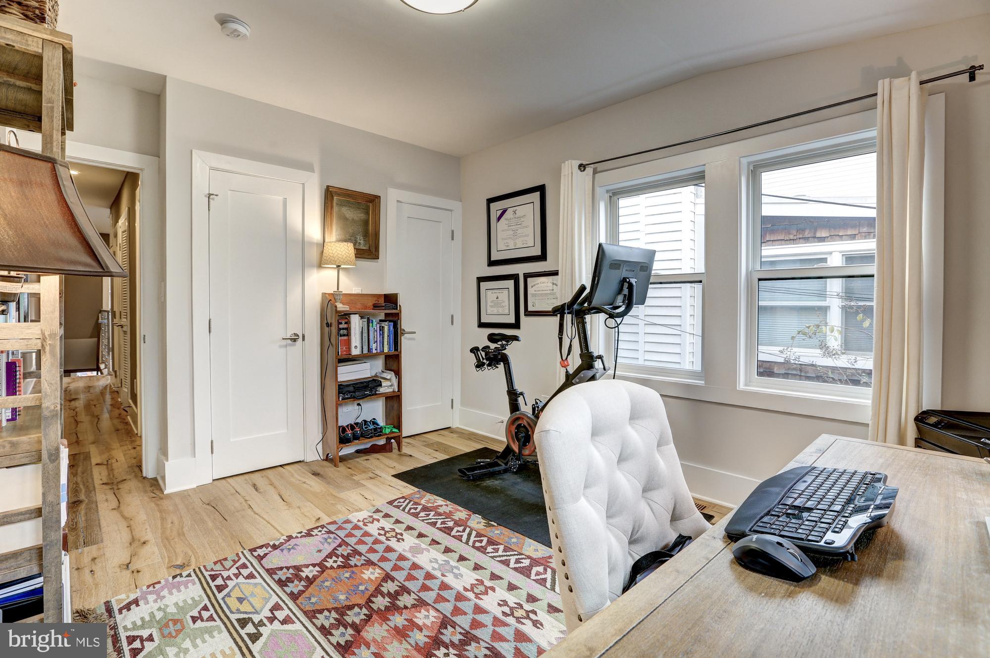 1319 Spring Road Northwest Washington, DC 20010 - Photo 21 of 38