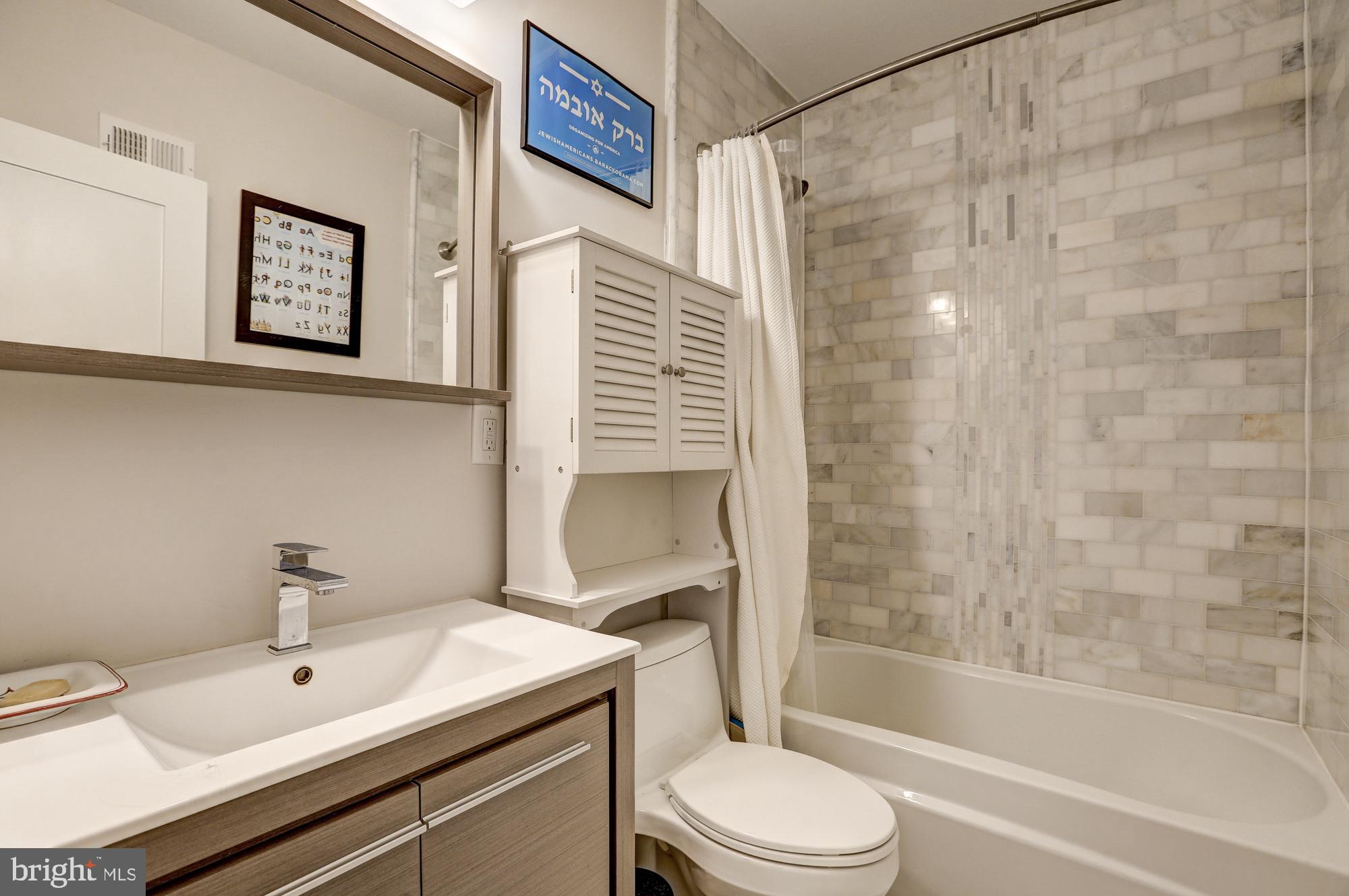 1319 Spring Road Northwest Washington, DC 20010 - Photo 22 of 38