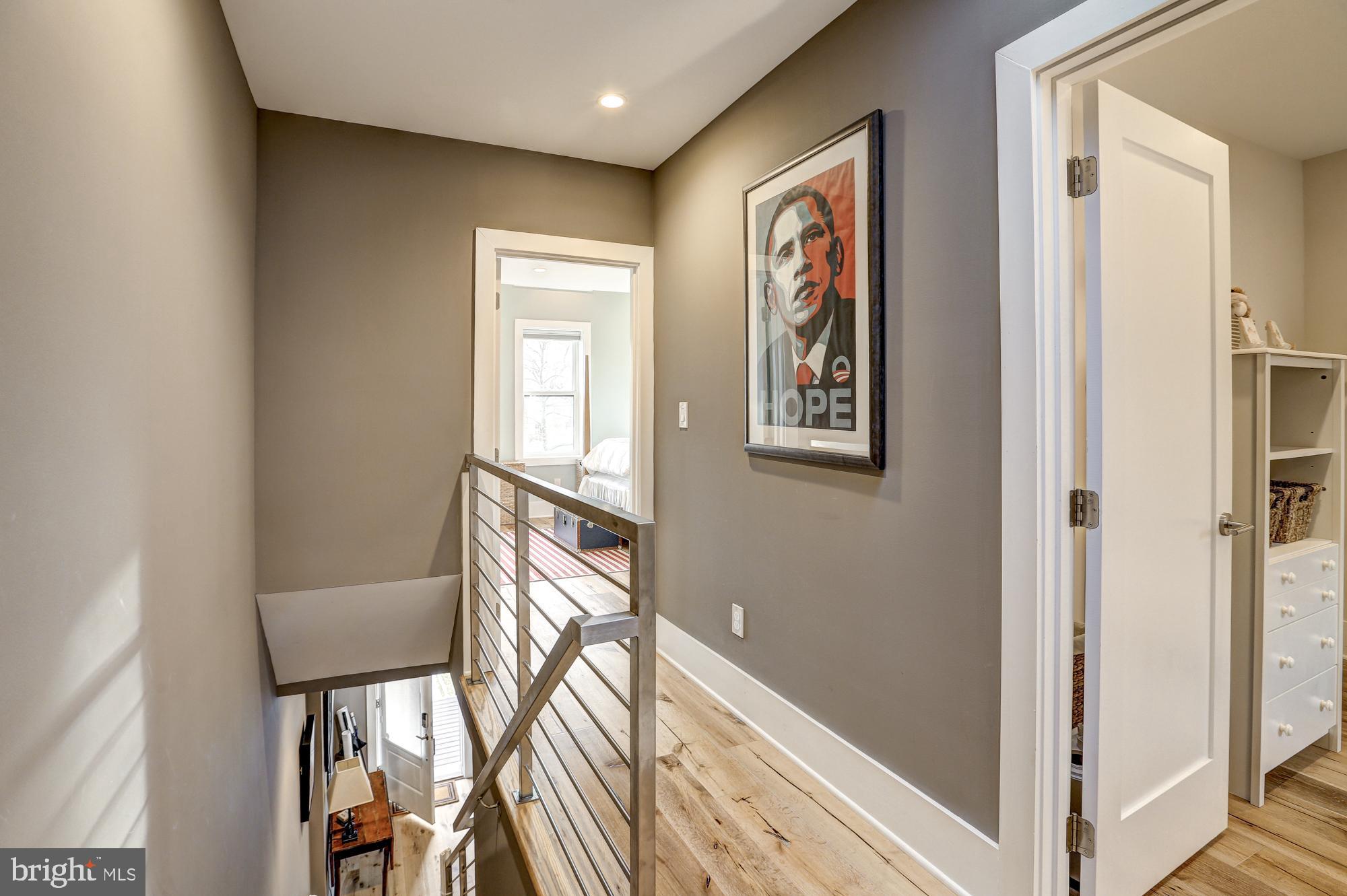 1319 Spring Road Northwest Washington, DC 20010 - Photo 24 of 38
