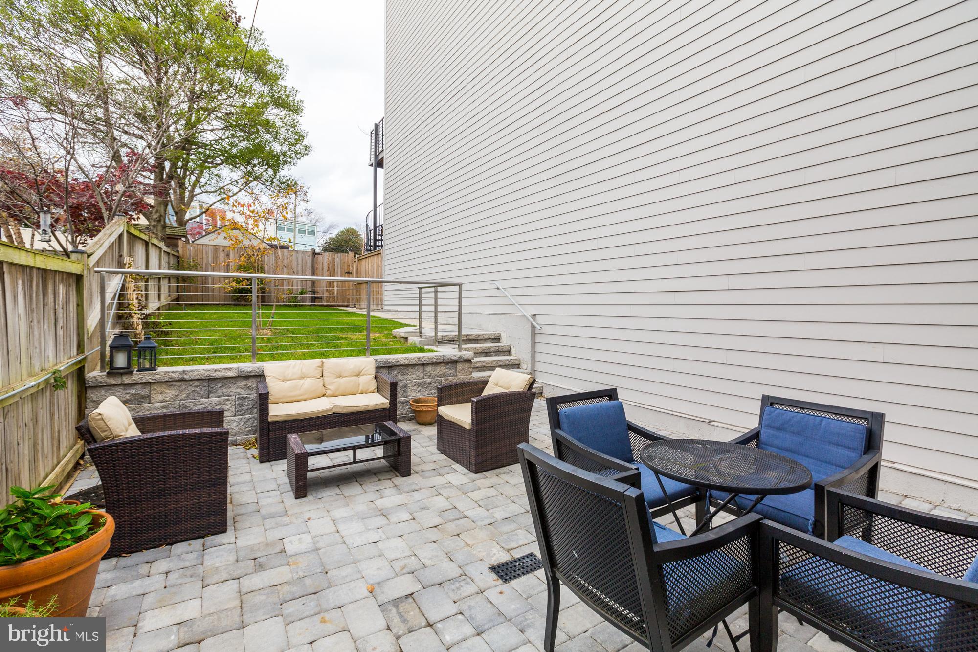 1319 Spring Road Northwest Washington, DC 20010 - Photo 33 of 38