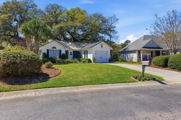 $260,000 | 43 Daniel Morrall Lane, Georgetown, SC 29440