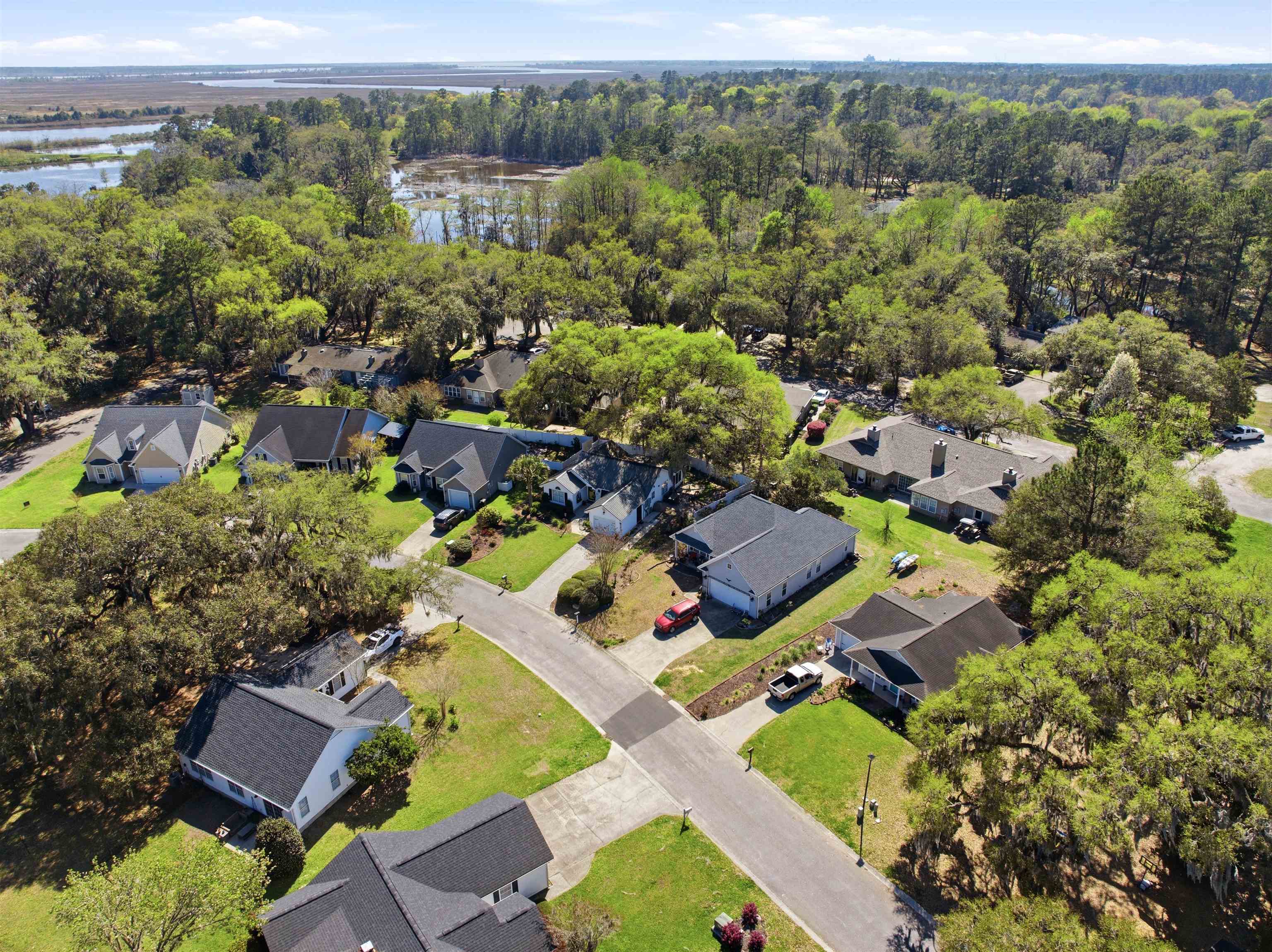 43 Daniel Morrall Lane Georgetown, SC 29440 - Photo 11 of 70