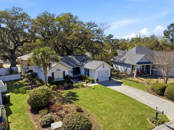 $260,000 | 43 Daniel Morrall Lane, Georgetown, SC 29440