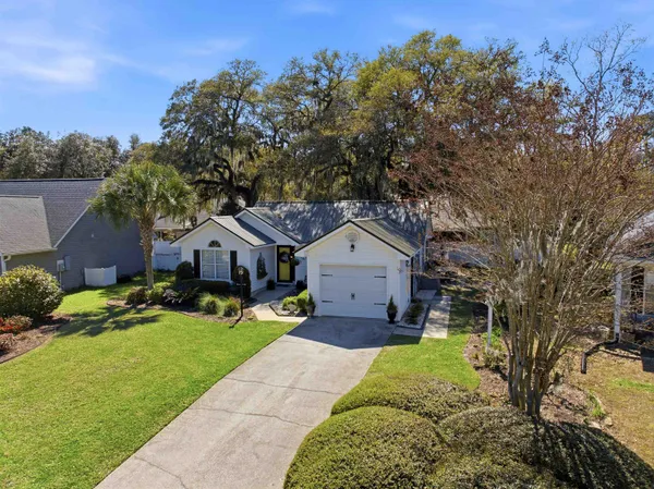 $260,000 | 43 Daniel Morrall Lane, Georgetown, SC 29440
