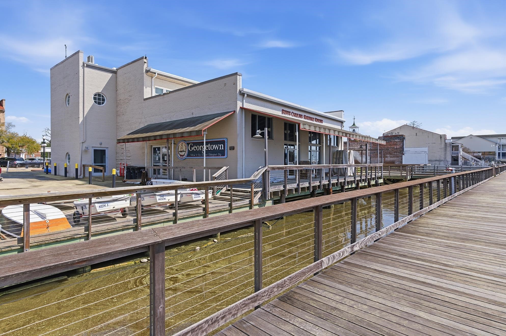 43 Daniel Morrall Lane Georgetown, SC 29440 - Photo 22 of 70