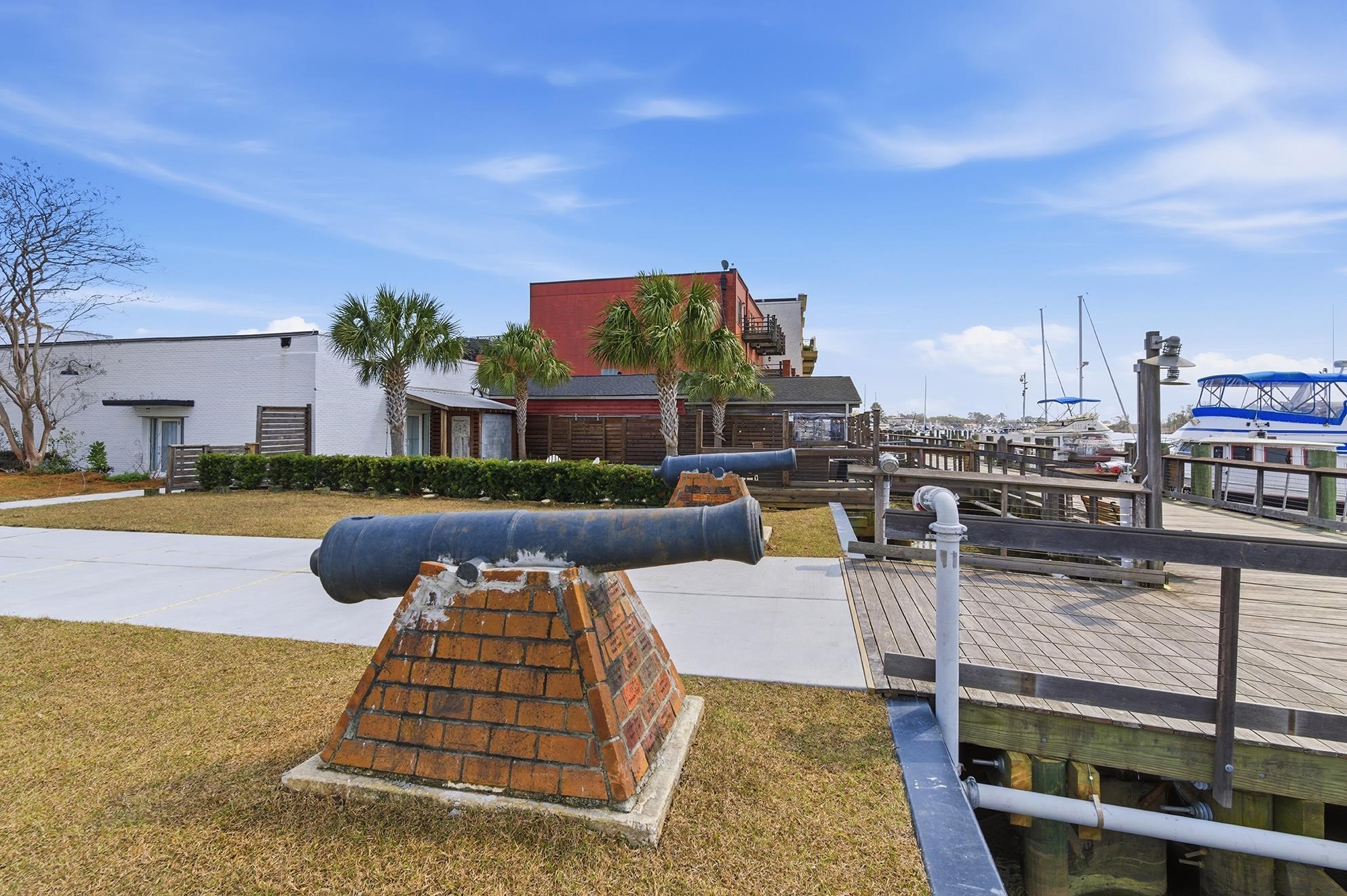 43 Daniel Morrall Lane Georgetown, SC 29440 - Photo 23 of 70