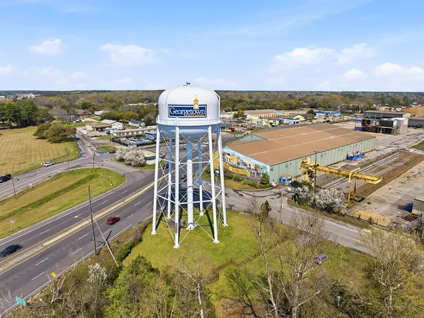 $260,000 | 43 Daniel Morrall Lane, Georgetown, SC 29440