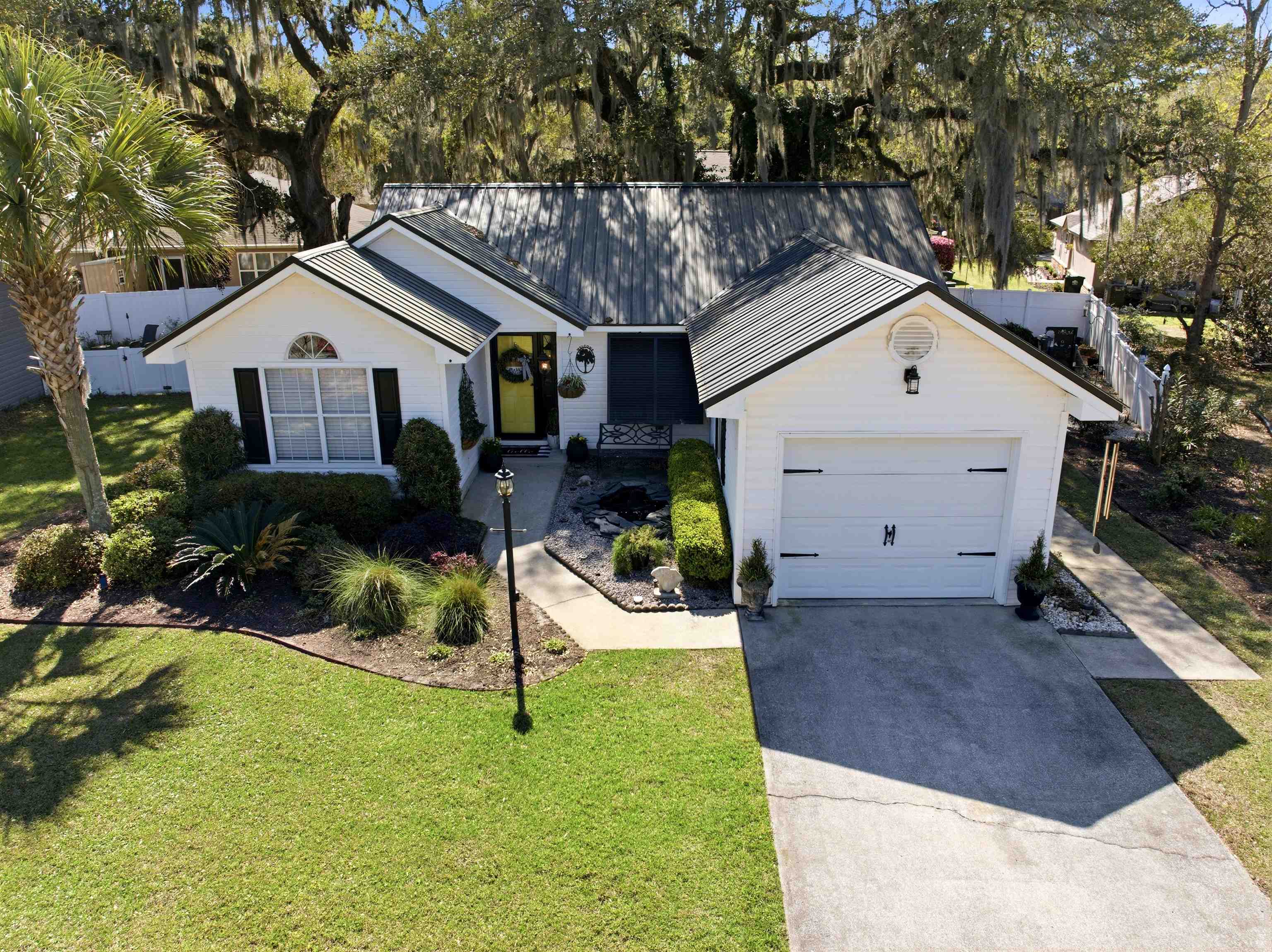 43 Daniel Morrall Lane Georgetown, SC 29440 - Photo 3 of 70