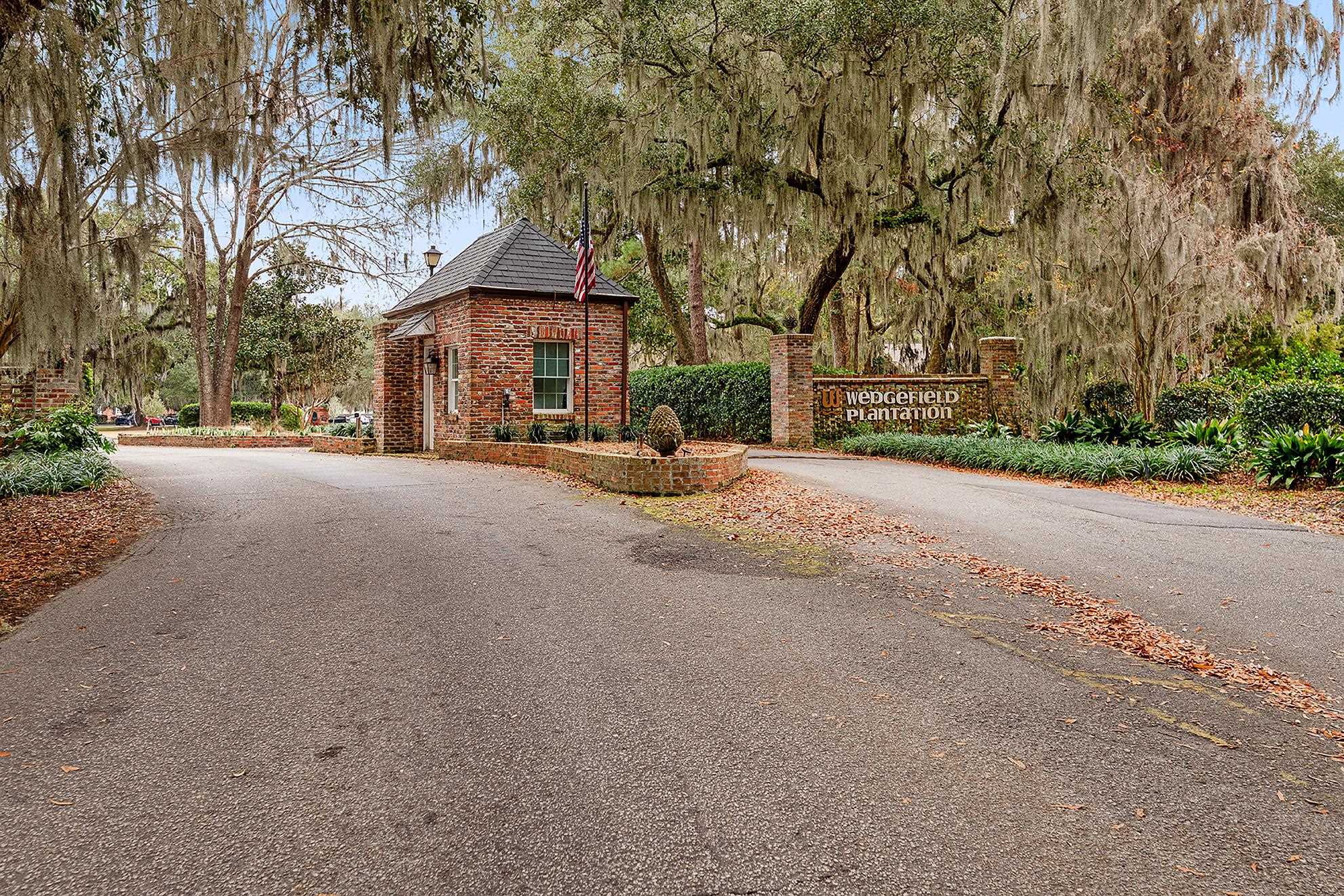 43 Daniel Morrall Lane Georgetown, SC 29440 - Photo 35 of 70