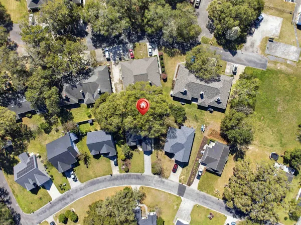 $260,000 | 43 Daniel Morrall Lane, Georgetown, SC 29440