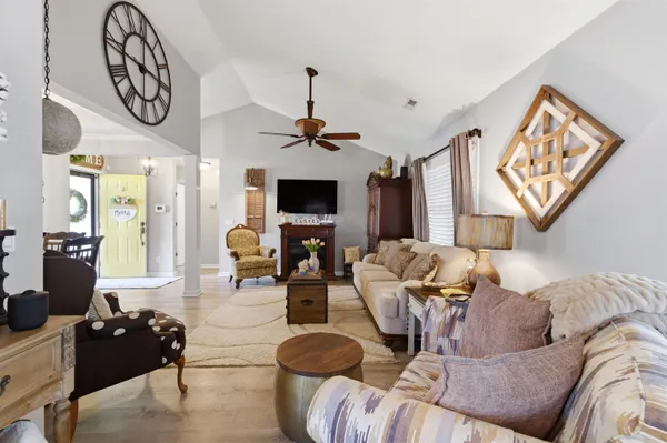 $260,000 | 43 Daniel Morrall Lane, Georgetown, SC 29440