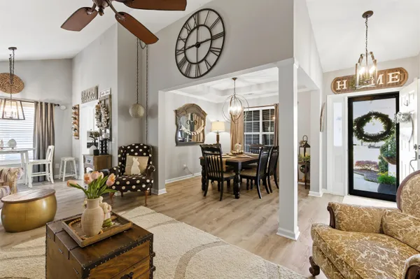 $260,000 | 43 Daniel Morrall Lane, Georgetown, SC 29440
