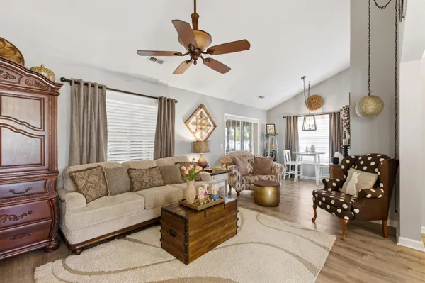 $260,000 | 43 Daniel Morrall Lane, Georgetown, SC 29440
