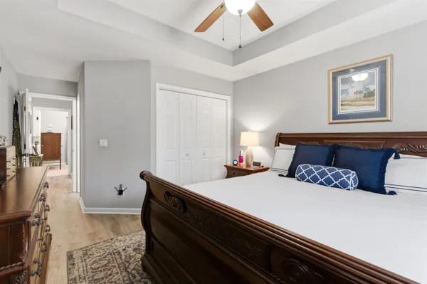 $260,000 | 43 Daniel Morrall Lane, Georgetown, SC 29440