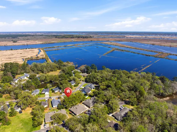 $260,000 | 43 Daniel Morrall Lane, Georgetown, SC 29440