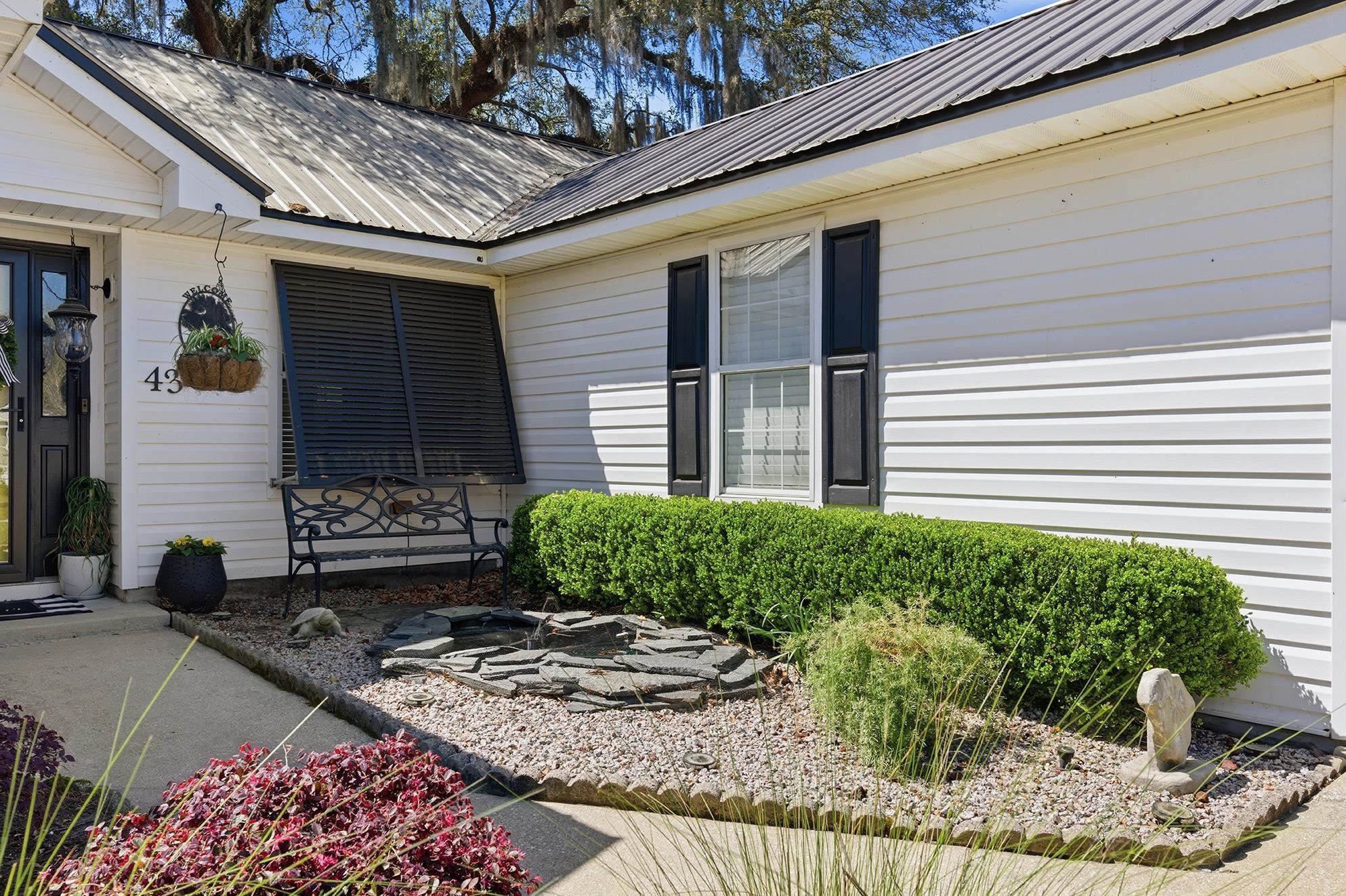 43 Daniel Morrall Lane Georgetown, SC 29440 - Photo 68 of 70