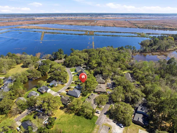 $260,000 | 43 Daniel Morrall Lane, Georgetown, SC 29440