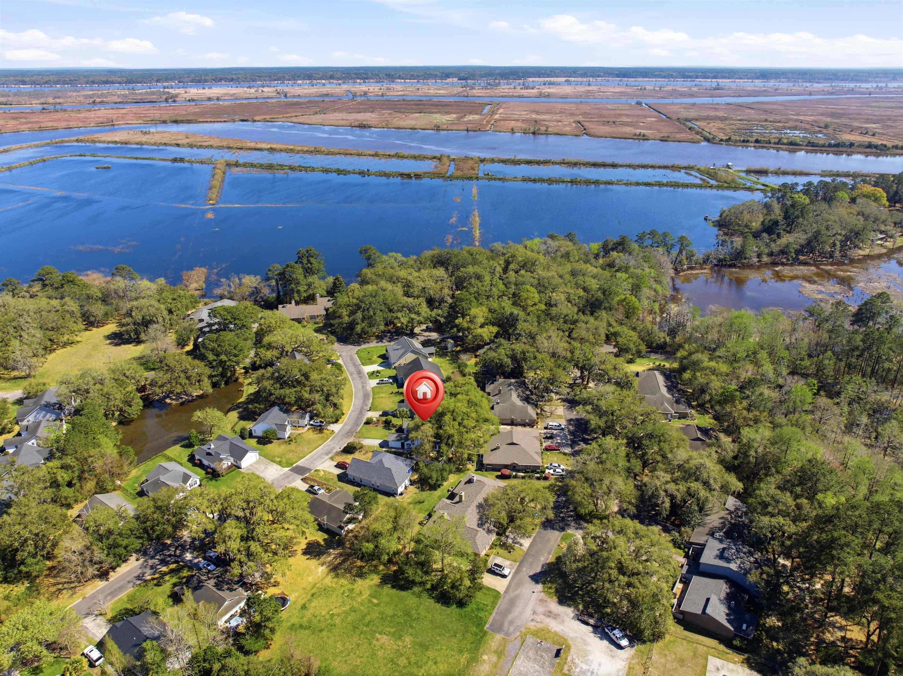 43 Daniel Morrall Lane Georgetown, SC 29440 - Photo 7 of 70