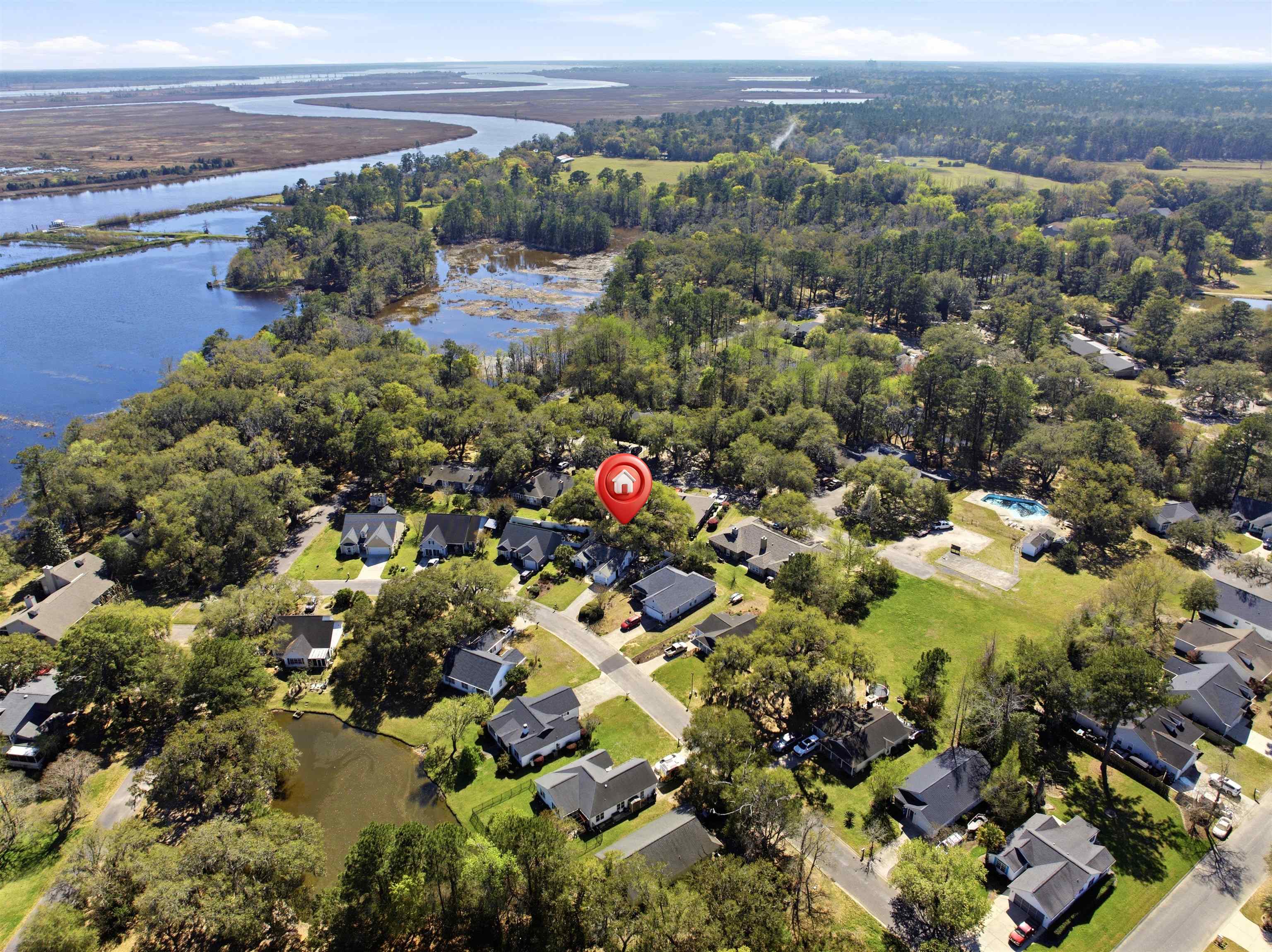 43 Daniel Morrall Lane Georgetown, SC 29440 - Photo 8 of 70