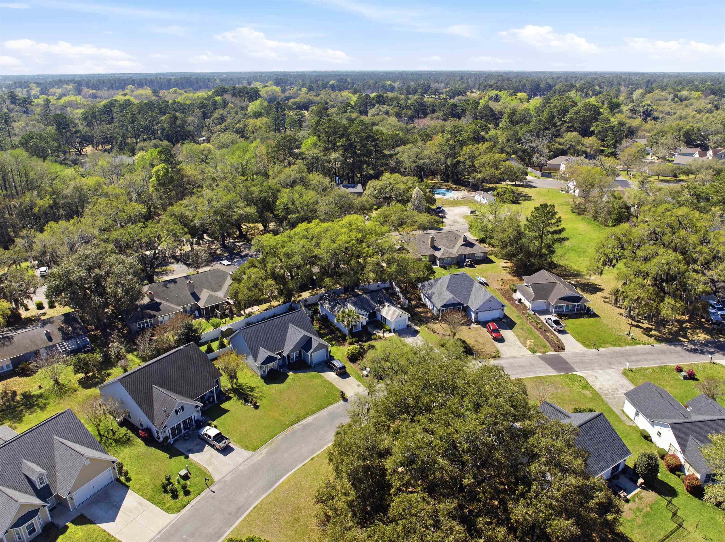 43 Daniel Morrall Lane Georgetown, SC 29440 - Photo 9 of 70