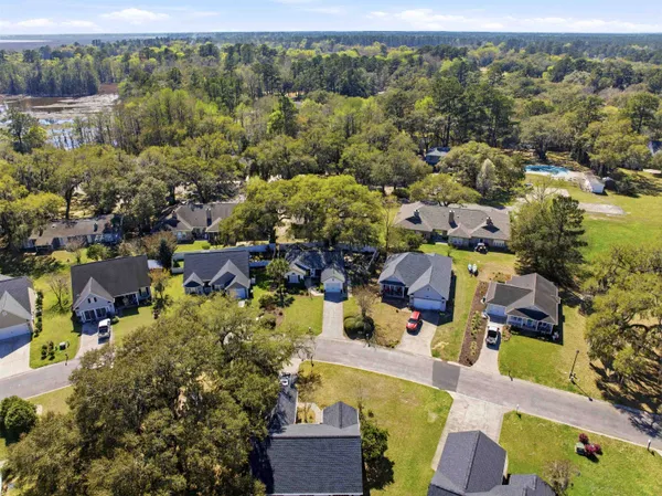 $260,000 | 43 Daniel Morrall Lane, Georgetown, SC 29440