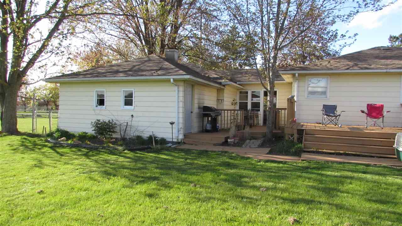 9366 East Coldwater Road Davison, MI 48423 - Photo 32 of 34