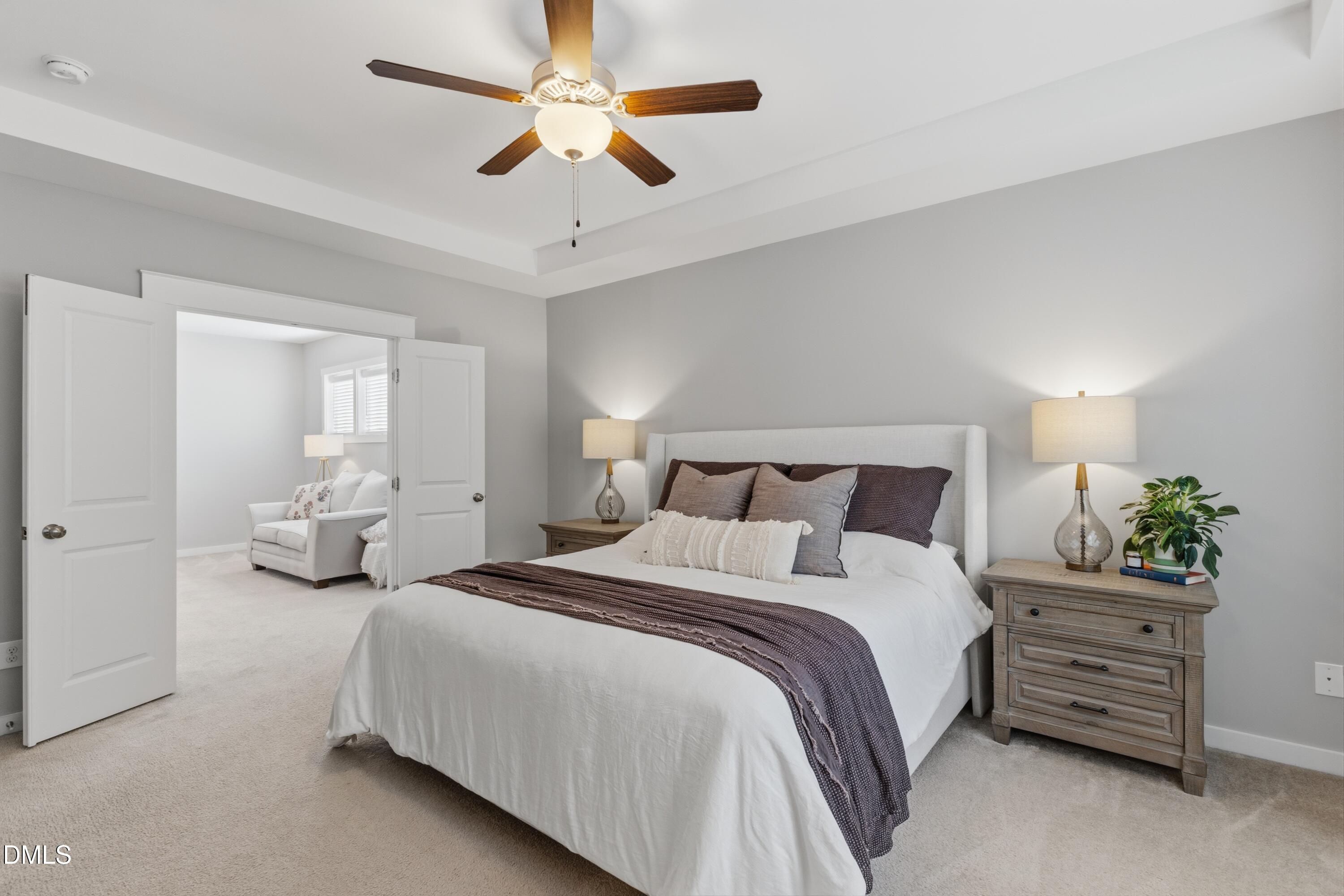 3127 Freeman Farm Way Rolesville, NC 27571 - Photo 22 of 57