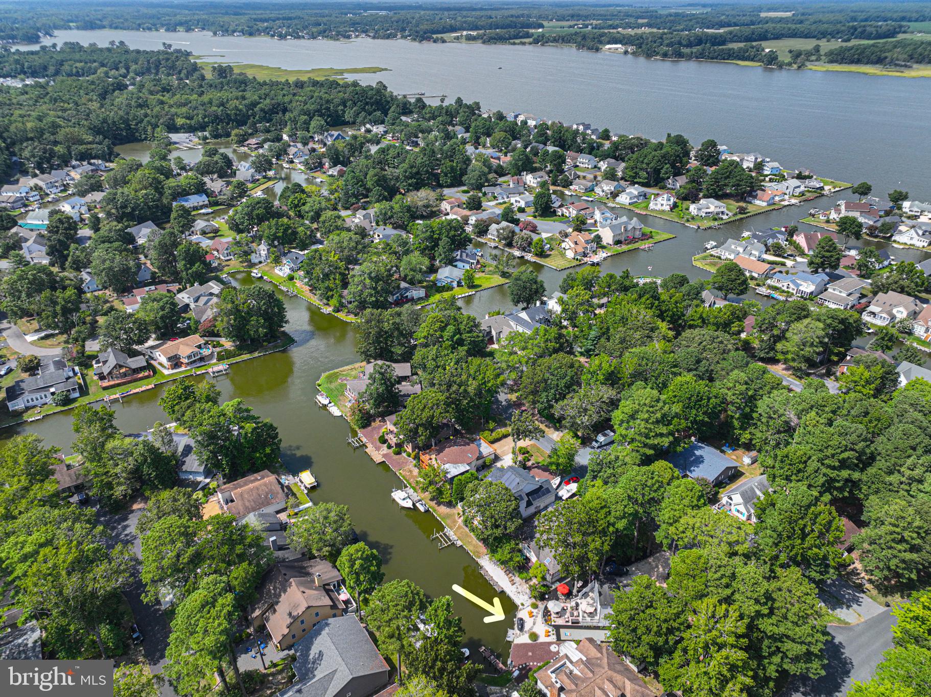 38 Grand Port Road Ocean Pines, MD 21811 - Photo 117 of 126 Gallery Image 117