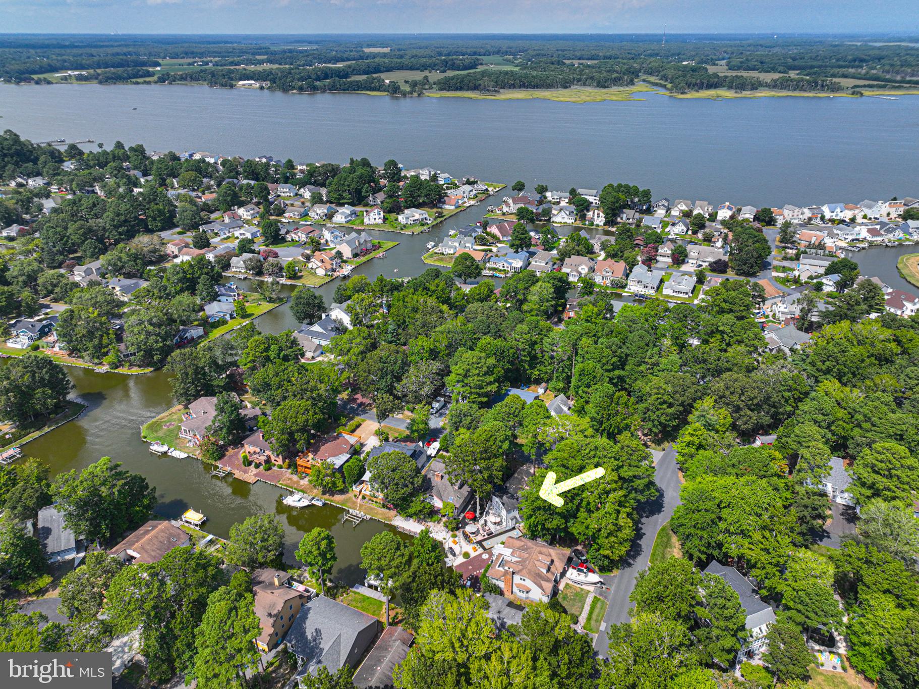 38 Grand Port Road Ocean Pines, MD 21811 - Photo 118 of 126 Gallery Image 118