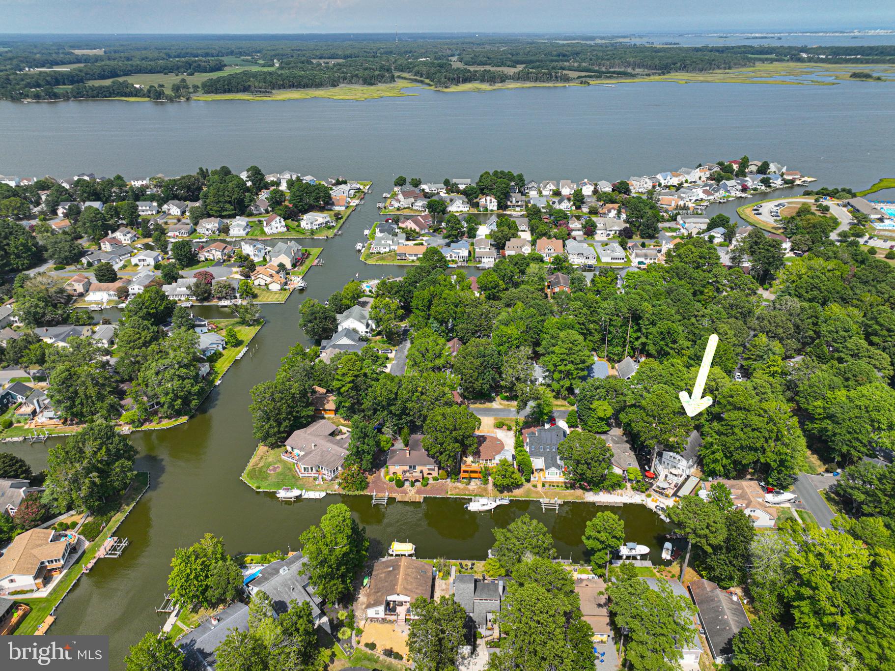 38 Grand Port Road Ocean Pines, MD 21811 - Photo 119 of 126 Gallery Image 119