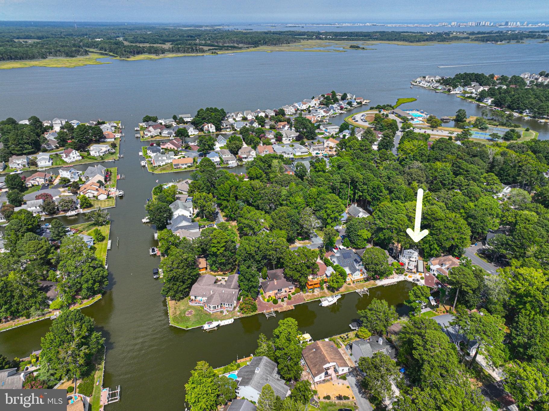 38 Grand Port Road Ocean Pines, MD 21811 - Photo 120 of 126 Gallery Image 120