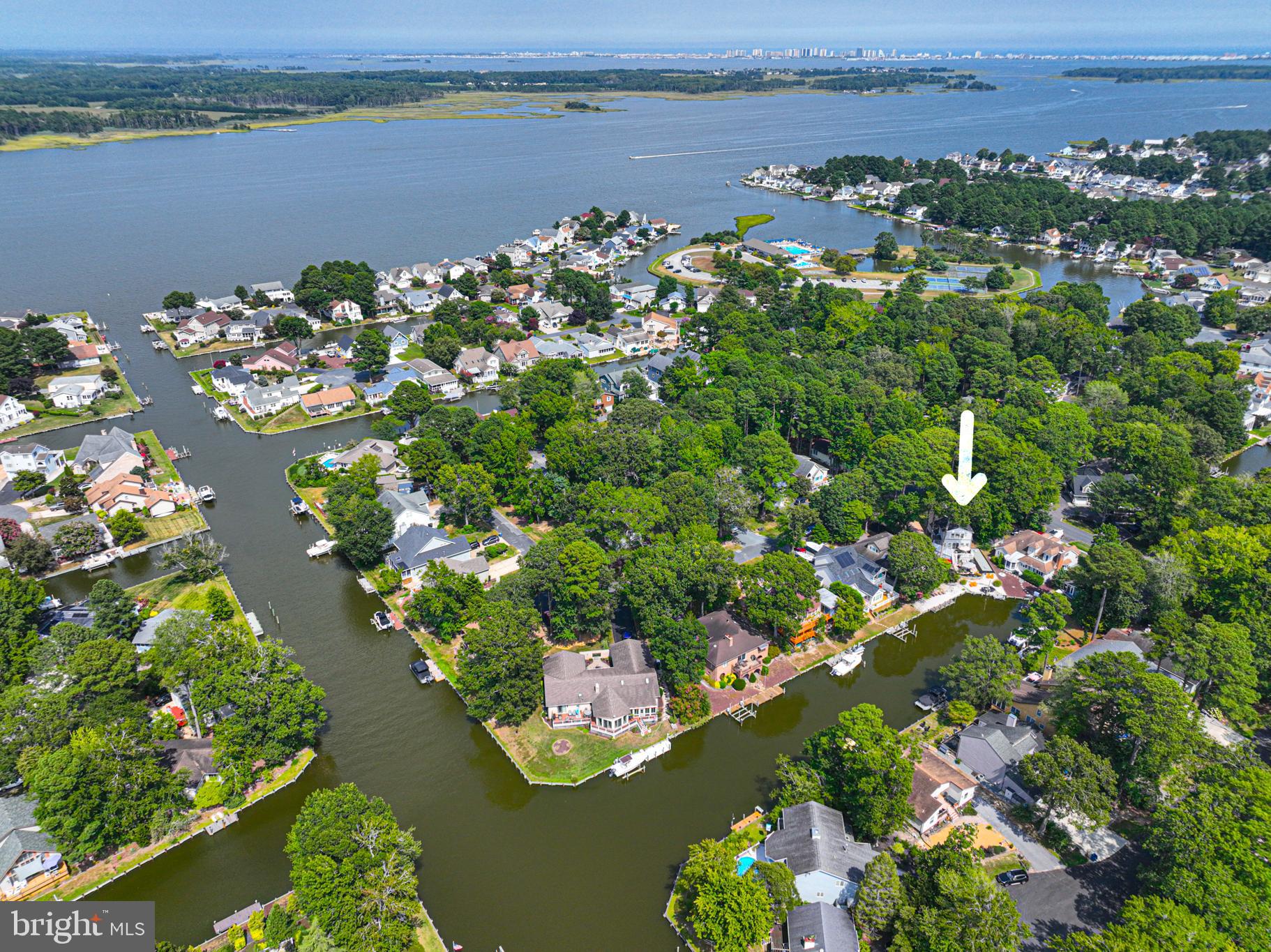 38 Grand Port Road Ocean Pines, MD 21811 - Photo 121 of 126 Gallery Image 121