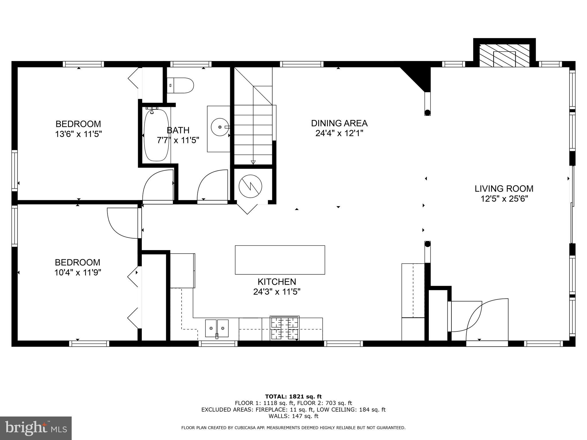 38 Grand Port Road Ocean Pines, MD 21811 - Photo 125 of 126 Gallery Image 125