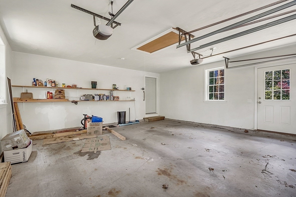 89 Kingswear Circle Dennis, MA 02660 - Photo 34 of 40 a view of a kitchen with furniture and a ceiling fan