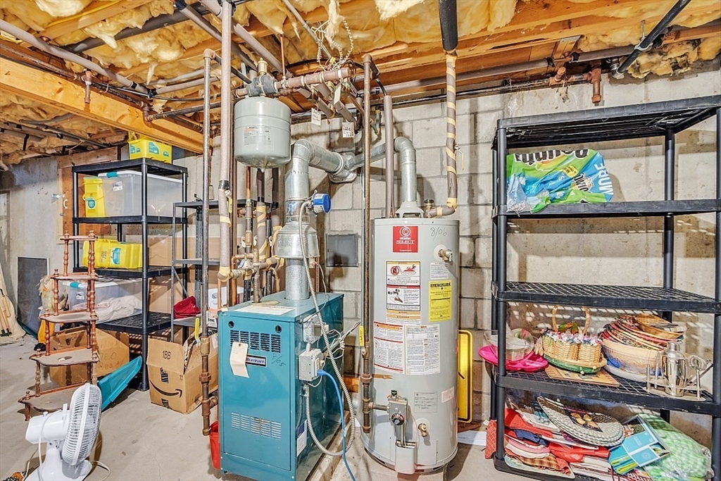 89 Kingswear Circle Dennis, MA 02660 - Photo 36 of 40