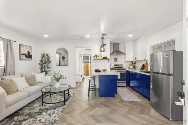 $485,000 | 1628 C Avenue, National City, CA 91950