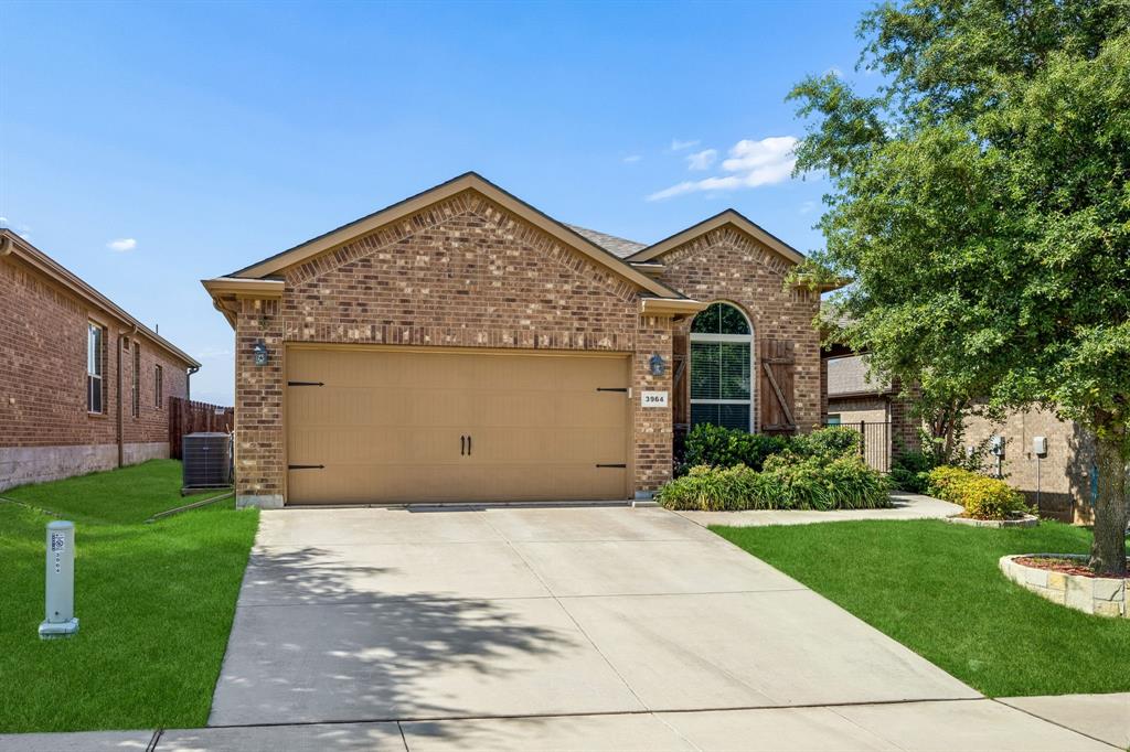 3964 Tule Ranch Road Fort Worth, TX 76262 - Photo 17 of 31