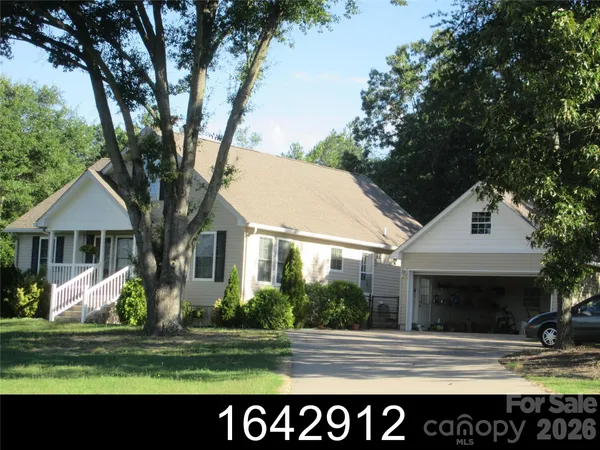 $360,000 | 335 Providence Church Road, Forest City, NC 28043