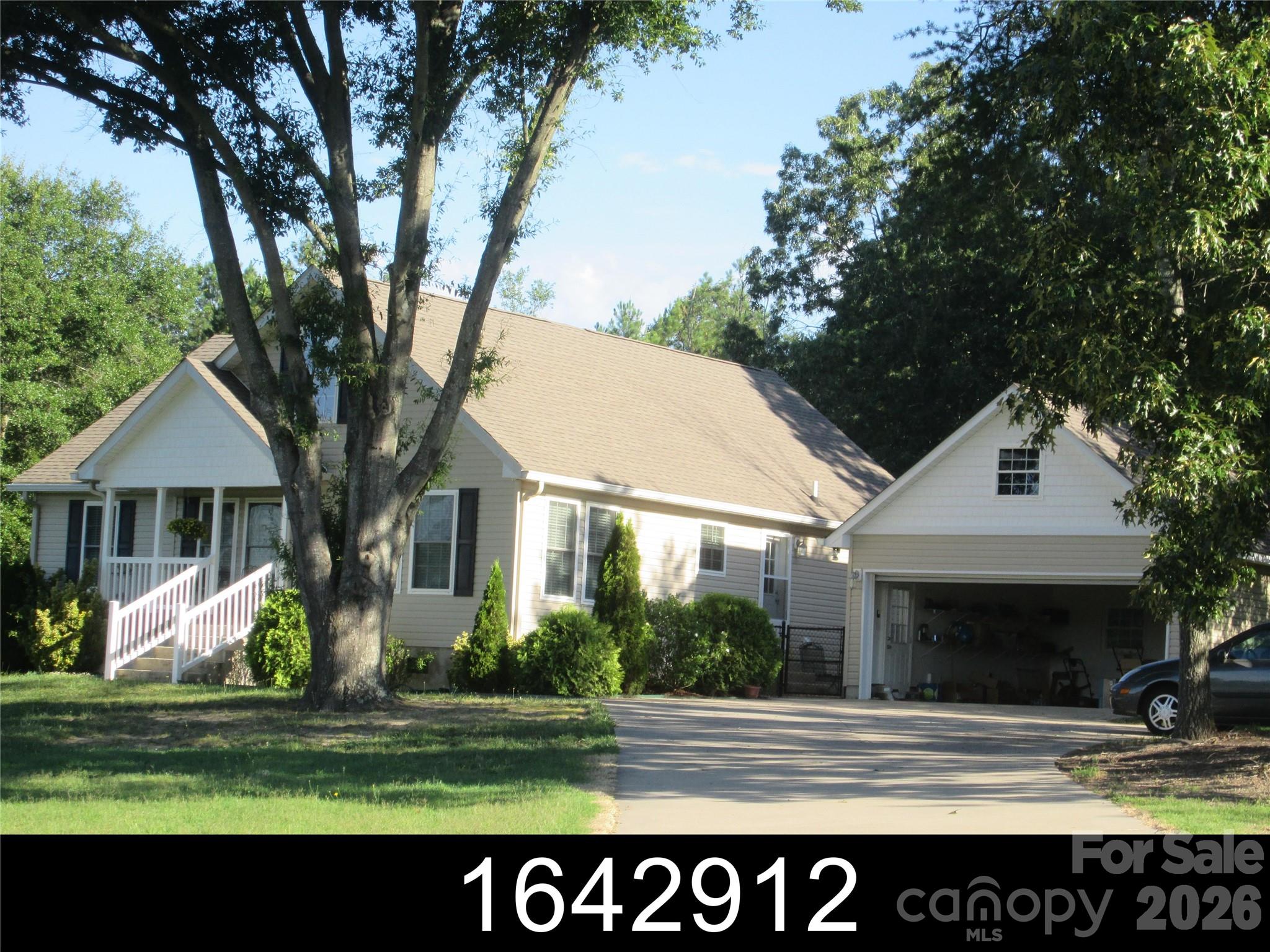 335 Providence Church Road Forest City, NC 28043 - Photo 1 of 1